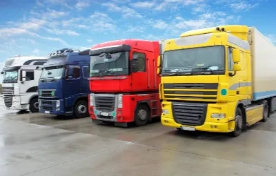 İzmir Kaynaşlı Nakliye Ambarı